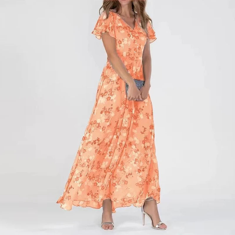 Dorte | Robe Airy