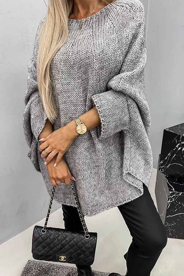 Kennedy | Pull à col rond pour femme