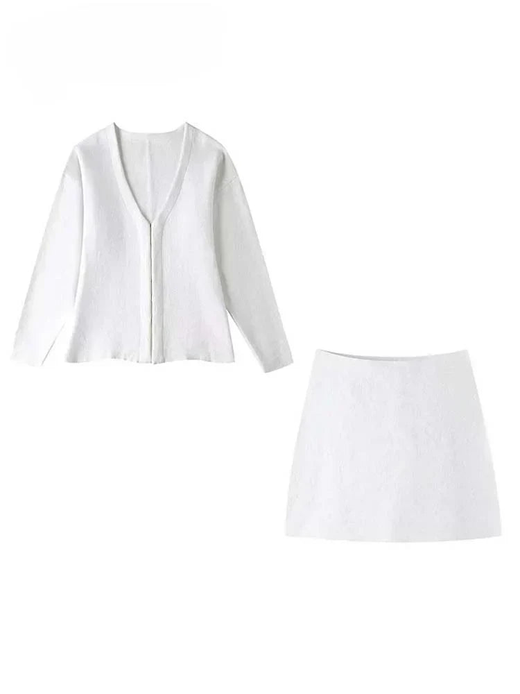 Adeline | français herfst-look