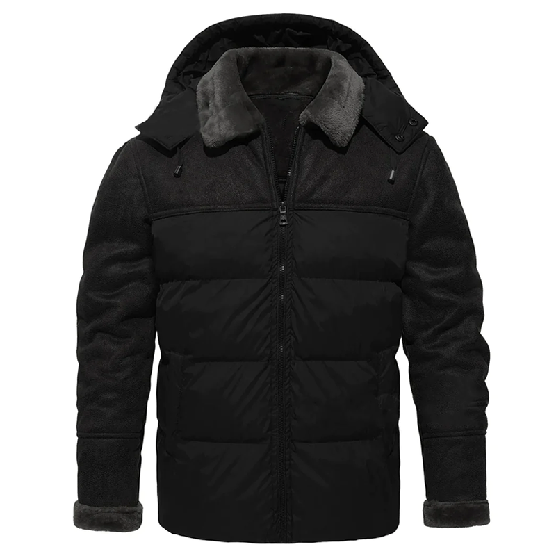 Veste Velvetron Sherpa Elite