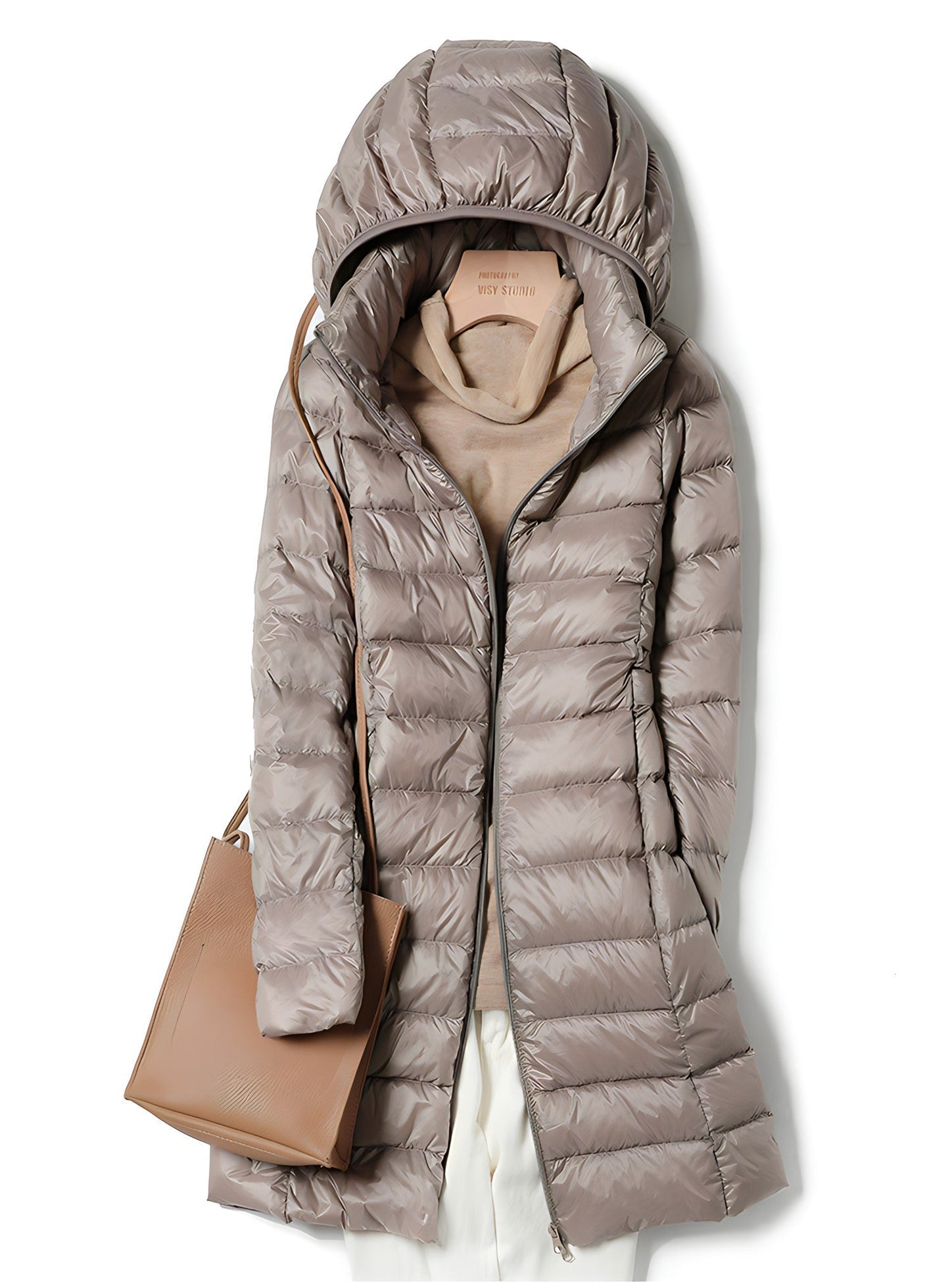 Elina - Veste légère de loisirs