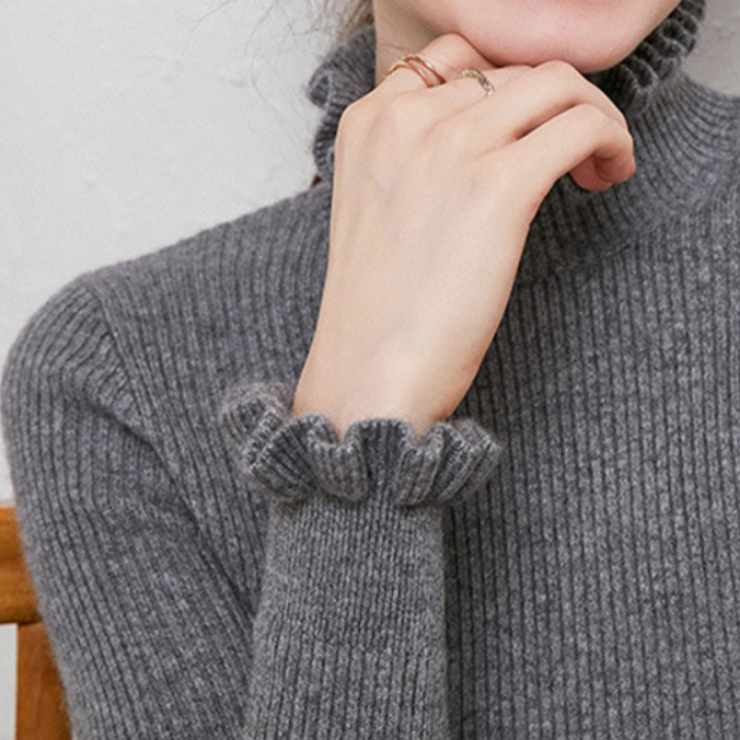 LALA | PULL D'HIVER