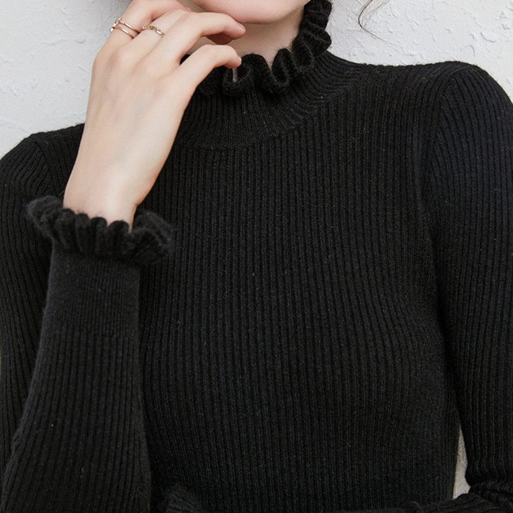 LALA | PULL D'HIVER