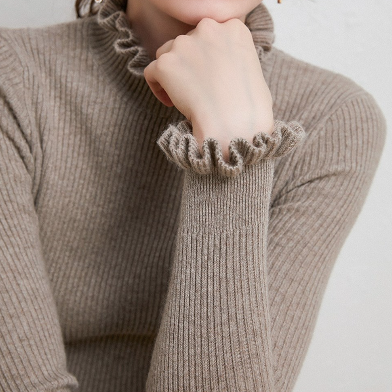 LALA | PULL D'HIVER
