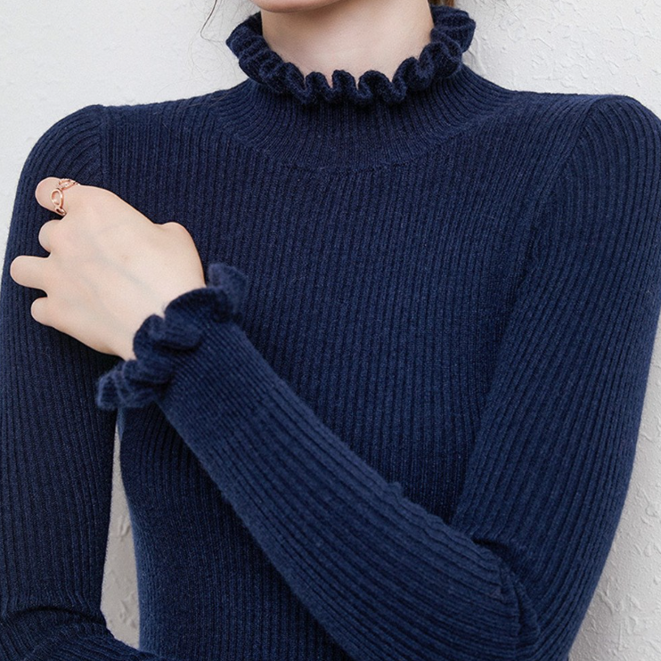 LALA | PULL D'HIVER