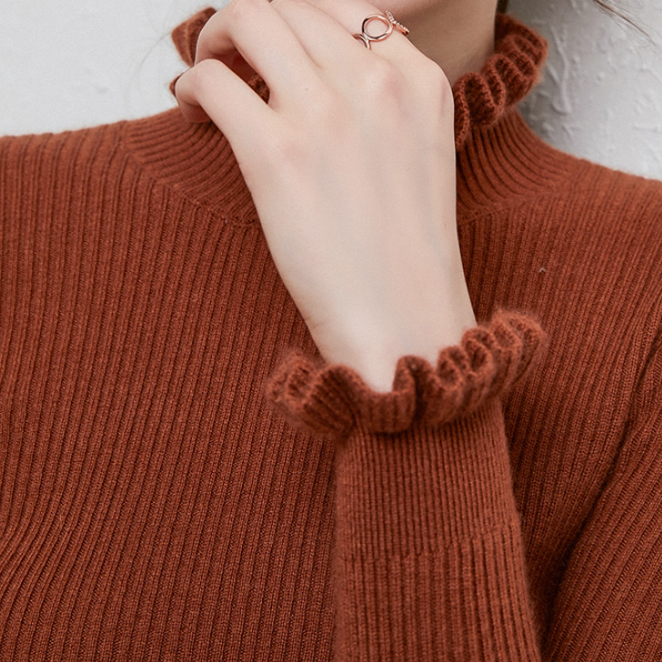 LALA | PULL D'HIVER