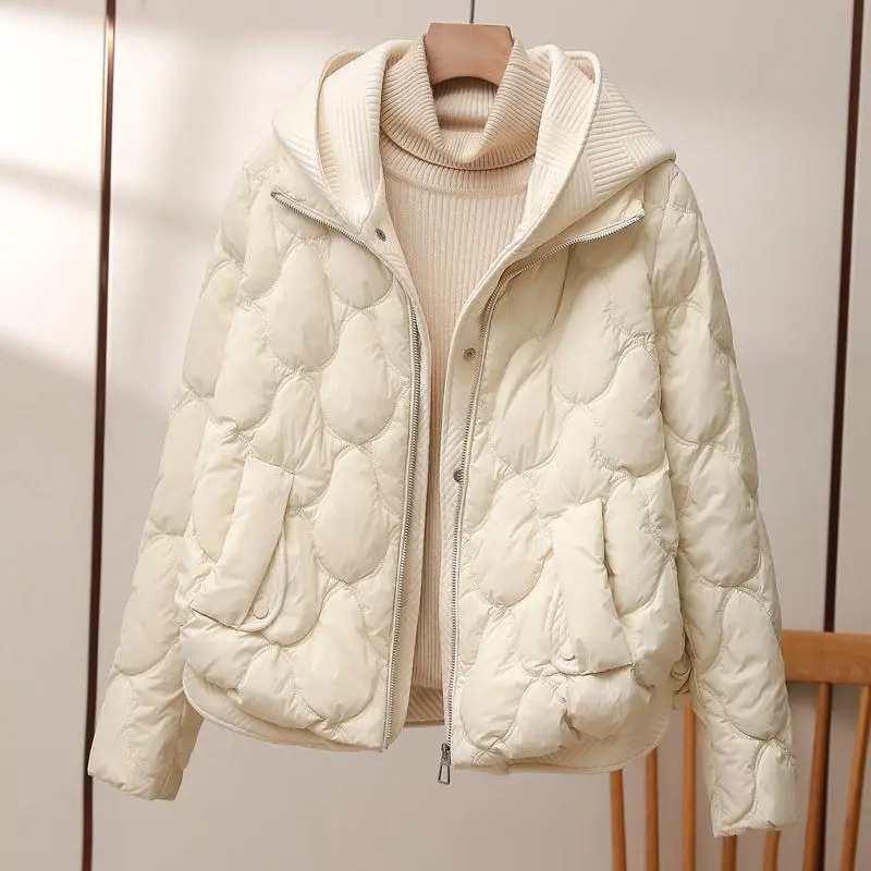 Larrah | Veste polaire pour femme