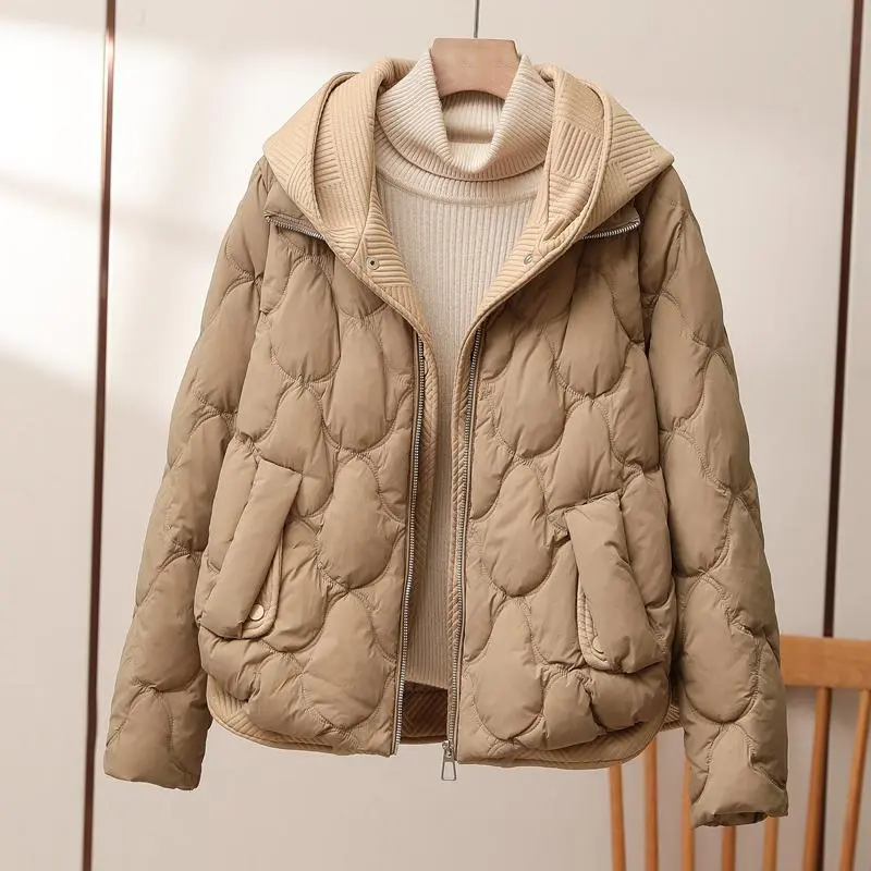 Larrah | Veste polaire pour femme