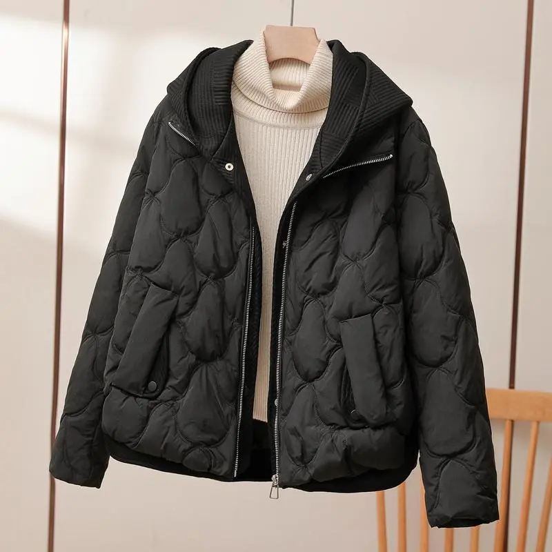 Larrah | Veste polaire pour femme