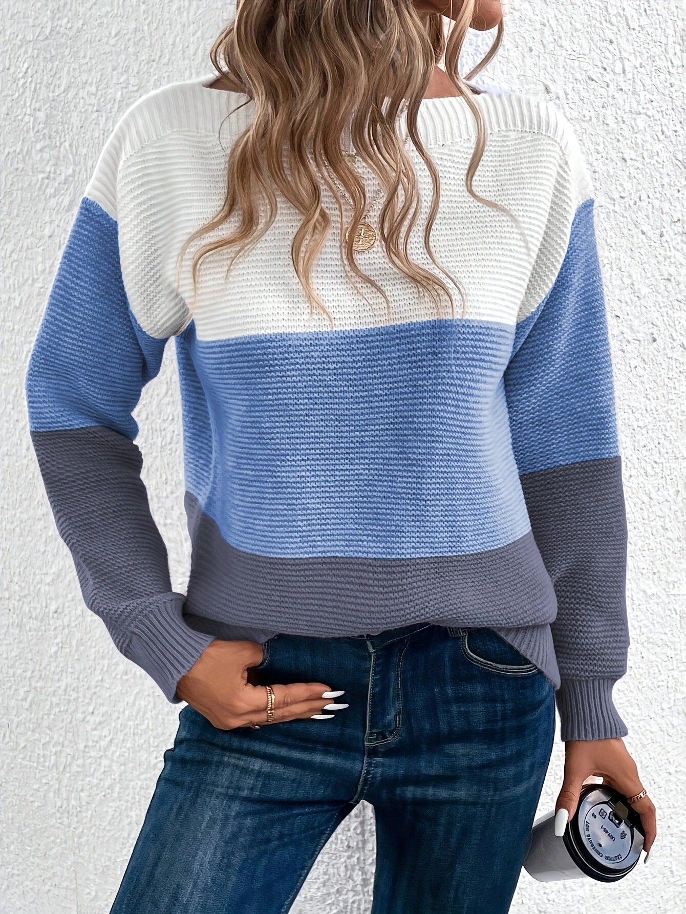 Charla | pull moderne
