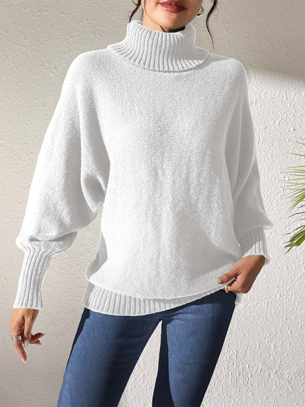 Pull décontracté et élégant