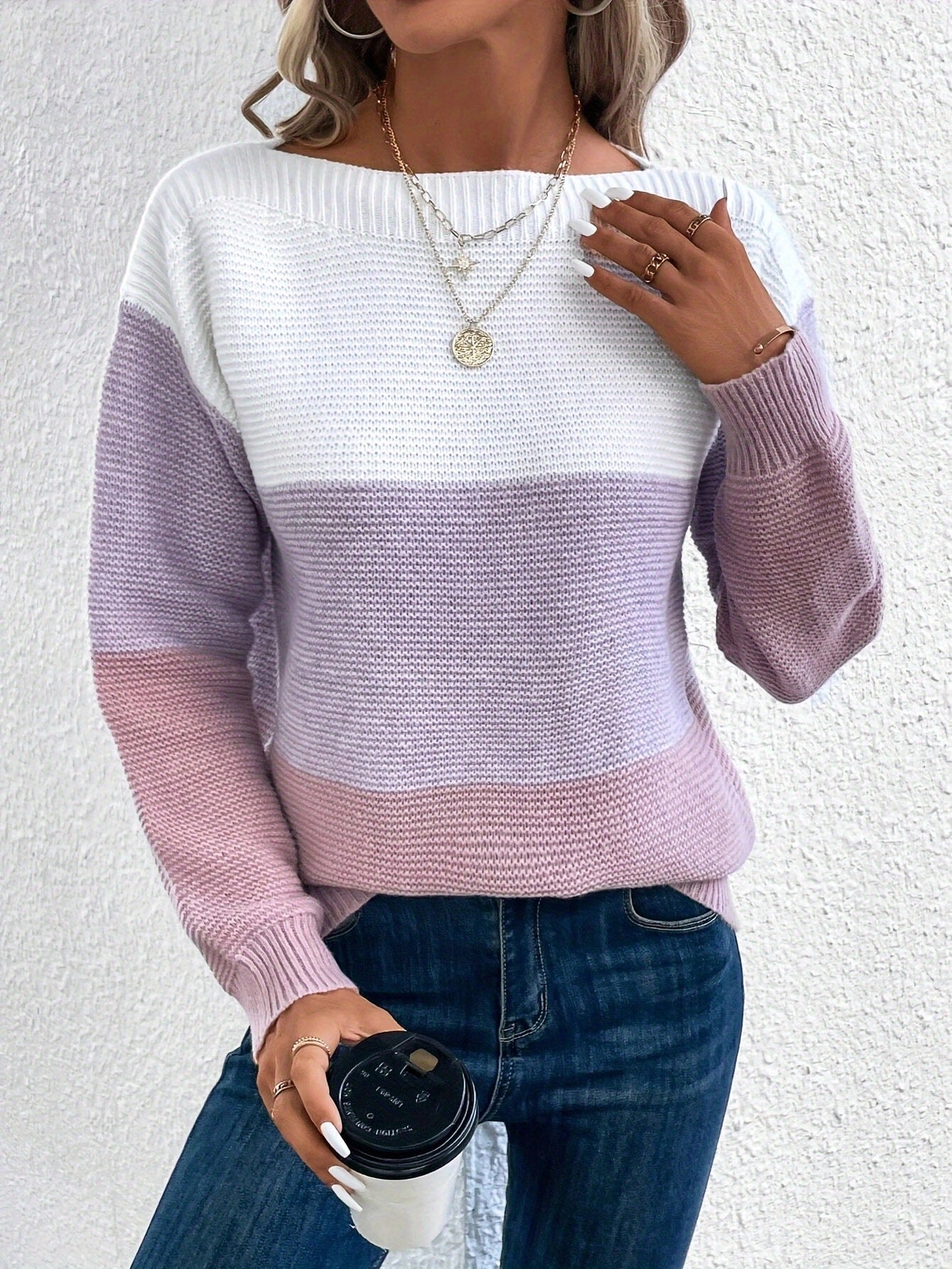 Charla | pull moderne