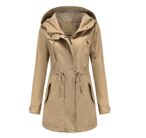 DanicasJacket I Veste coupe-vent pour femmes
