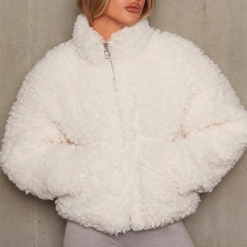 Chelsea | Herbst-Pufferjacke