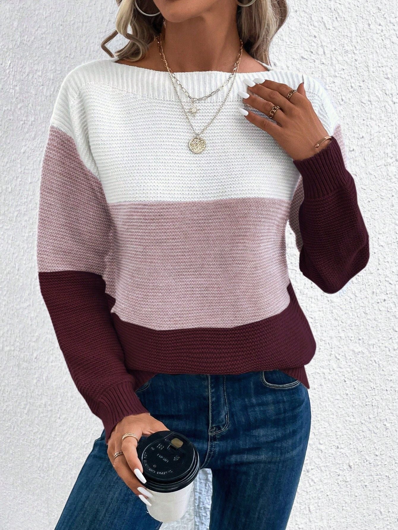 Charla | pull moderne