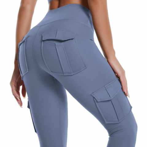 Esthera - Leggings moulants de fitness pour femmes