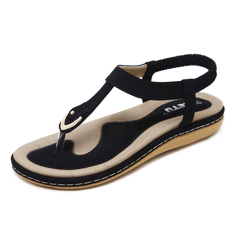 Gabriela® | Sandales orthopédiques 50% de réduction