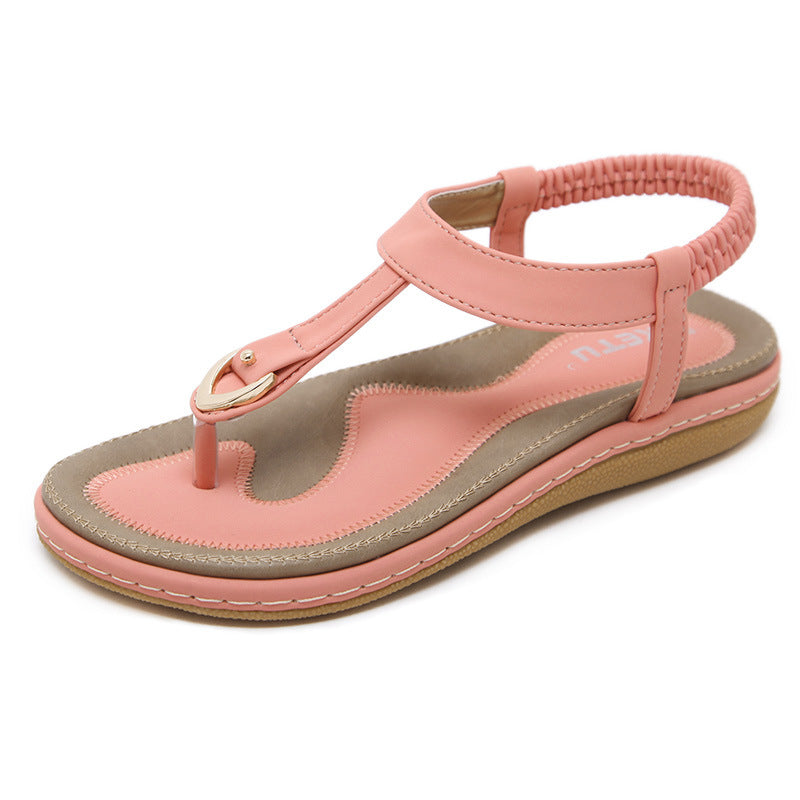 Gabriela® | Sandales orthopédiques 50% de réduction