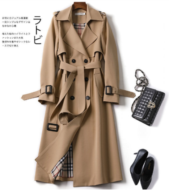 Veste élégante
