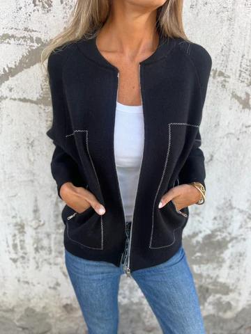 Lillian | Gilet pour femme