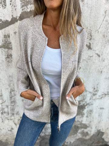 Lillian | Gilet pour femme