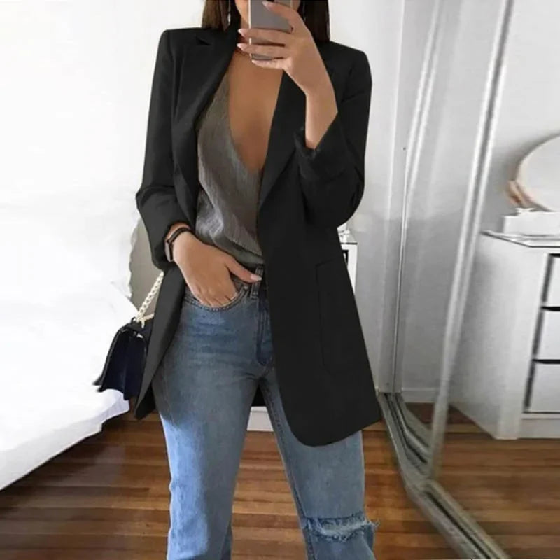 Elaila - Veste de costume moderne Muse