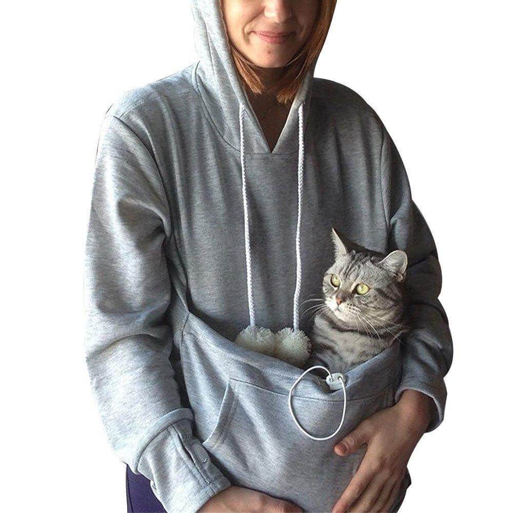 Selina - Sweat confortable pour les chats