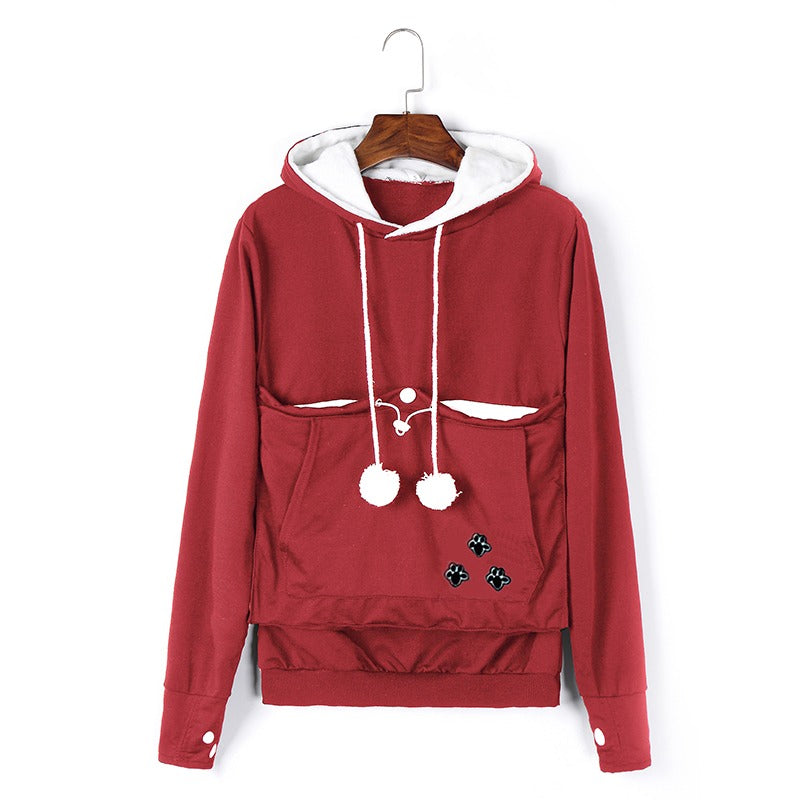 Selina - Sweat confortable pour les chats