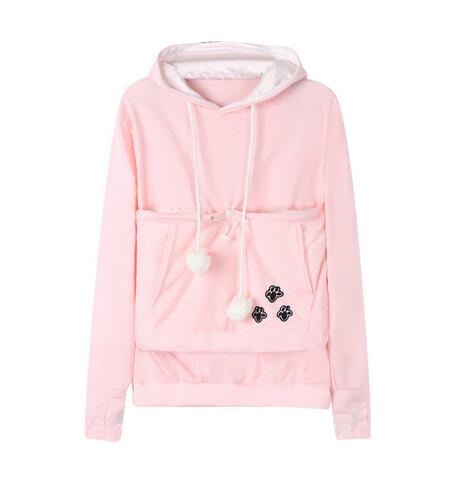 Selina - Sweat confortable pour les chats