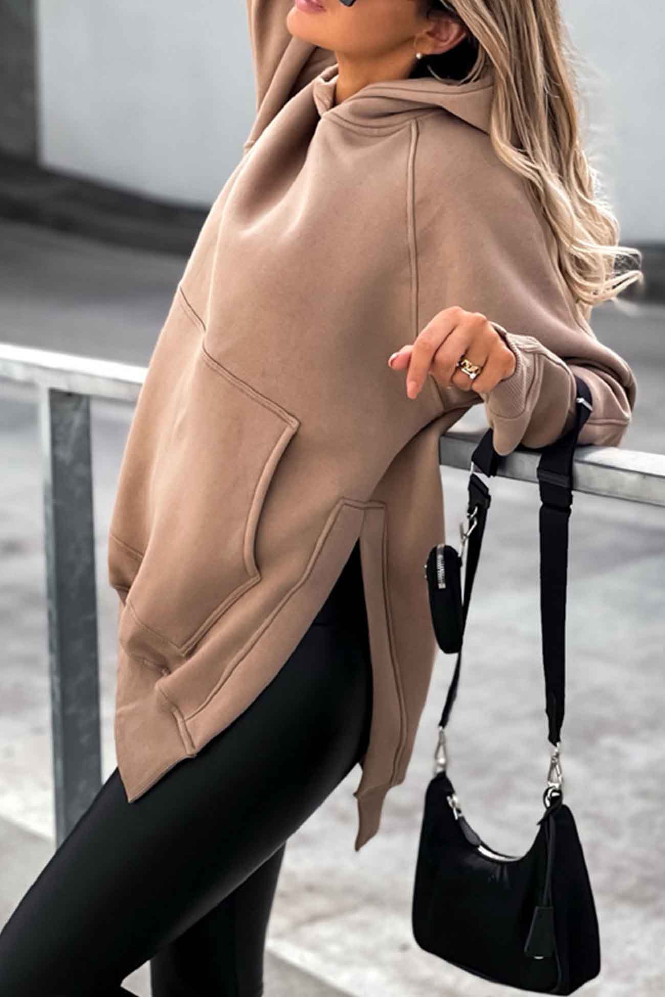 Julissa® | Pull confortable et élégant