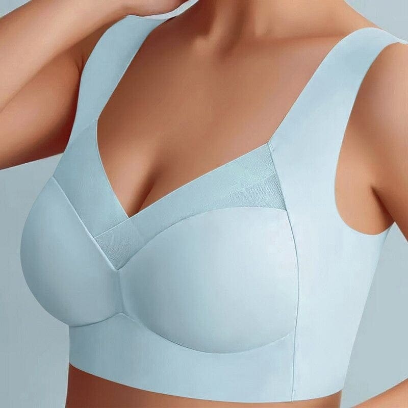 Soutien-gorge confortable sans fermeture