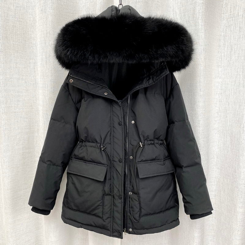 MariekesVest I Parka For Ladies