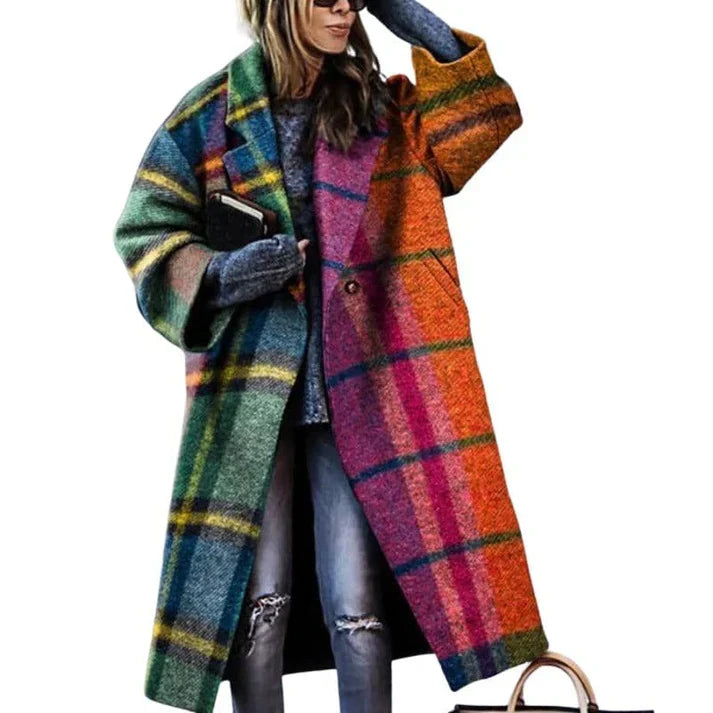 Ashley® | Veste d'ensemble décontractée et élégante
