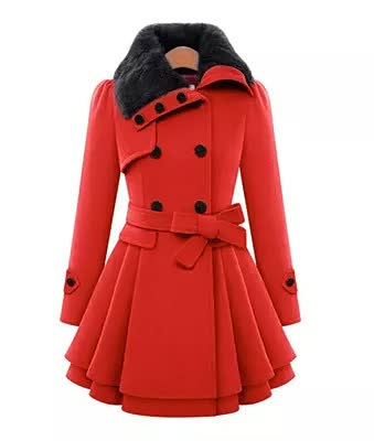 PrettyCoat™ : Veste pour dames