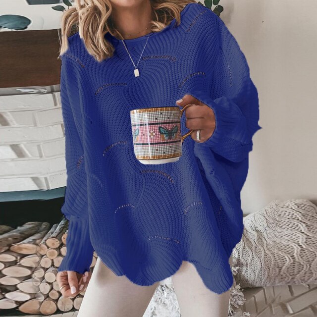 Effie® | Pull élégant et décontracté
