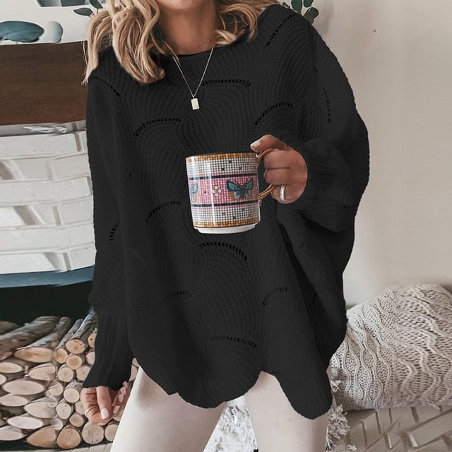 Effie® | Pull élégant et décontracté