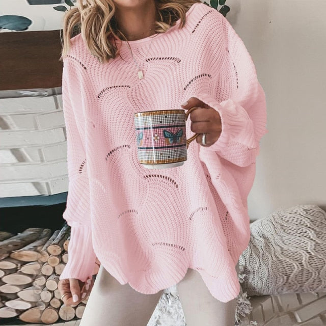 Effie® | Pull élégant et décontracté
