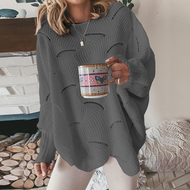 Effie® | Pull élégant et décontracté