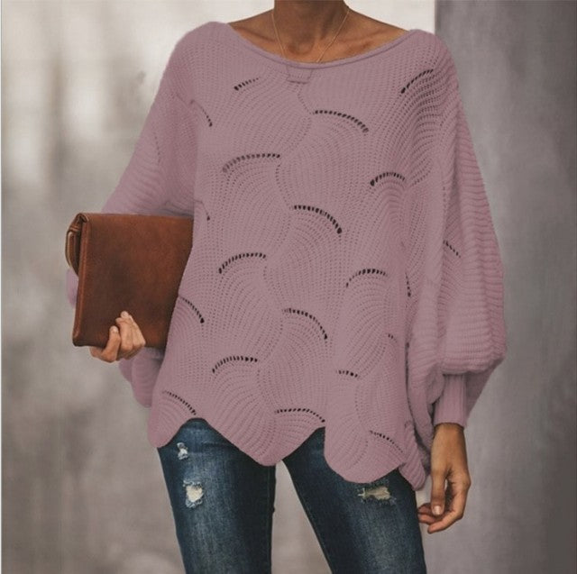 Effie® | Pull élégant et décontracté