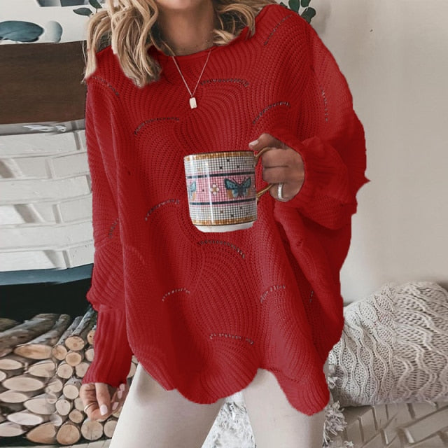 Effie® | Pull élégant et décontracté