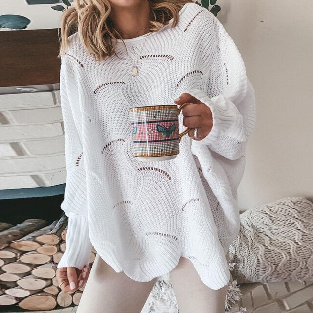 Effie® | Pull élégant et décontracté