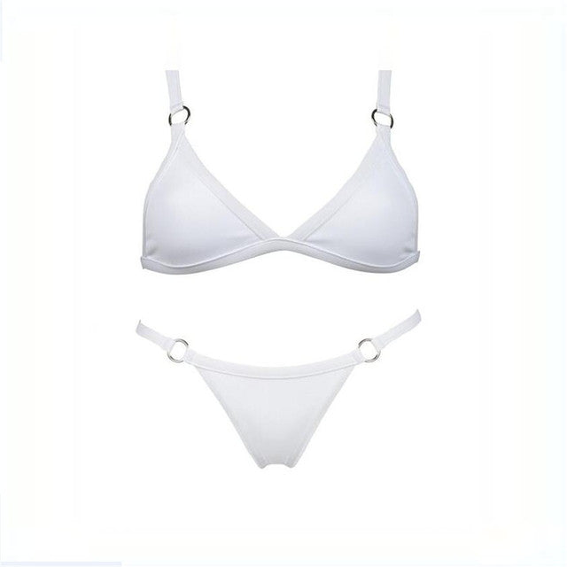 AquaLivv - Bikini triangle