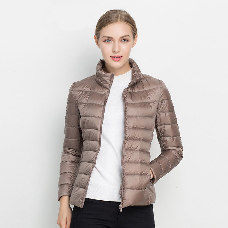 Veste Udda | Doudoune légère