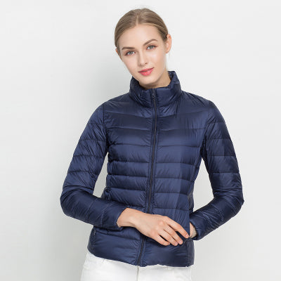 Veste Udda | Doudoune légère