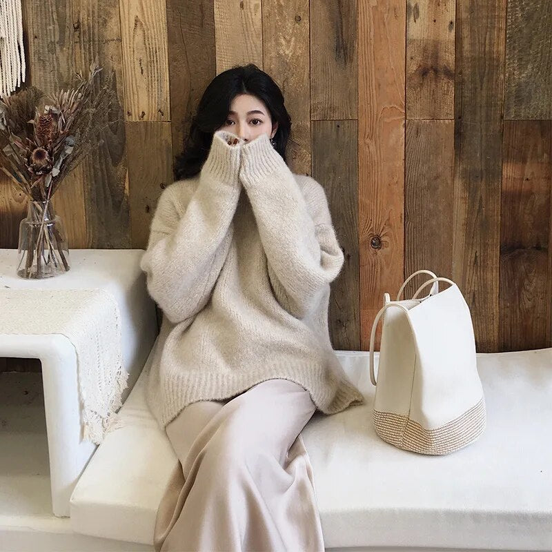 Monalisa | Chemise à manches longues à la mode