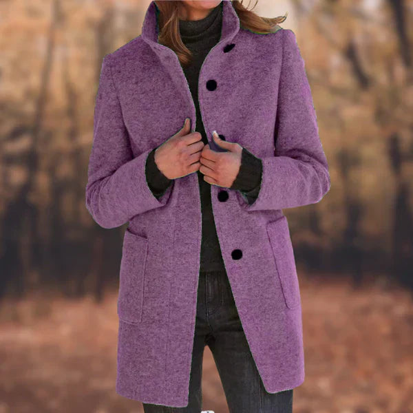 Annie® | Manteau général confortable et élégant