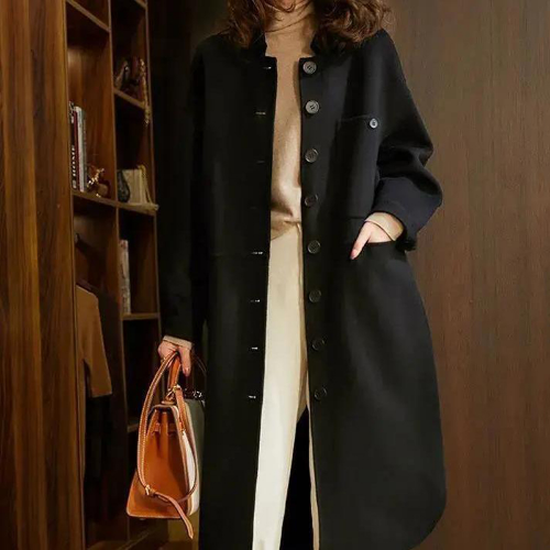 Leslie™ - Veste de tempérament en laine