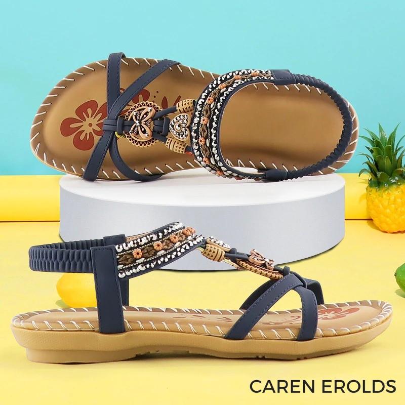 Margarita® | Sandales orthopédiques Comfort+