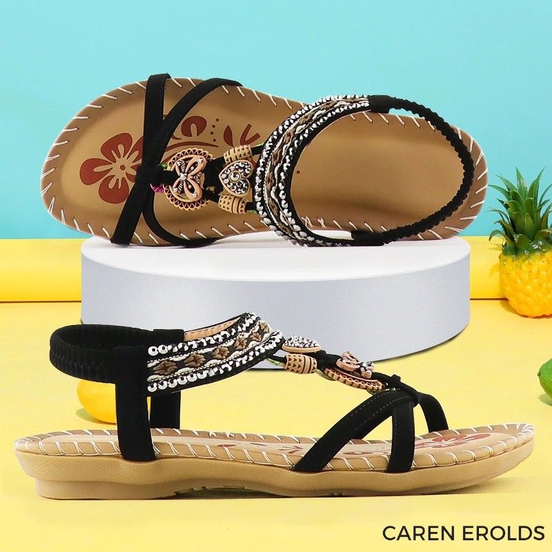 Margarita® | Sandales orthopédiques Comfort+