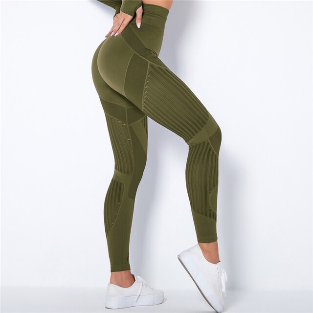 Corena - Legging ShapeFlex
